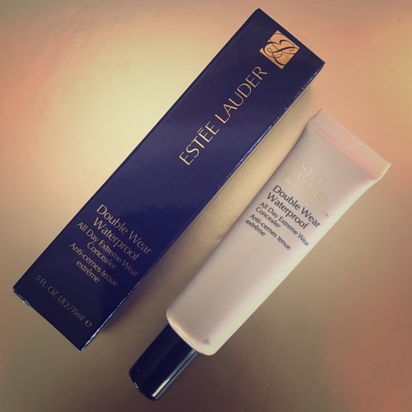 estee lauder double wear waterproof concealer